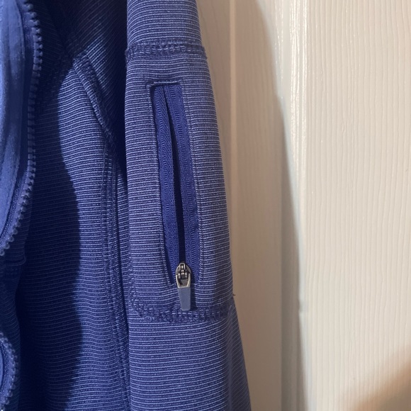 Women’s active wear jacket name Tangerine - Picture 6 of 8